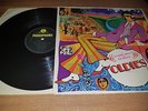 The Beatles ?– A Collection Of Beatles Oldies LP UK 1966 1.st Yellow On Black