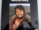Paul McCartney - Mccartney '' Vinyl LP''  Odeon Export --Factory Sample--Beatles