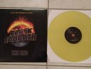 Black Sabbath The End Vinyl Gelb