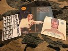 DAVID BOWIE IS IN BROOKLYN Live in Berlin '78 LP Orange and Time 7