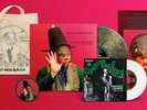 CAPTAIN BEEFHEART - TROUT MASK REPLICA - THIRD MAN VAULT 36-JACK WHITE-PRE ORDER