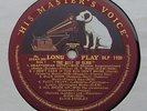 10'' LP - ' THE BEST OF ELVIS ' - ELVIS PRESLEY  (1957)  Rare HMV  DLP 1159