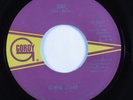 Crossover Soul 45 EDWIN STARR Time GORDY VG++ HEAR