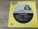 CHAPPELL MUSIC LIBRARY - Soft & Sweet Mark Duval 1974 UK LP JAZZ/FUNK/BREAKS