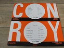 CONROY MUSIC LIBRARY - BMLP 095 1972 UK LP JAZZ/FUNK/BREAKS JOHNNY HAWKSWORTH
