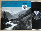 HELMUT ROLOFF Trout Quintet SCHUBERT 1950s ED1 STEREO TELEFUNKEN SLT MINT