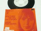 JONI MITCHELL 