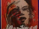 BILLIE HOLIDAY ALL OR NOTHING AT ALL VERVE TRUMPET MONO LP SEALED INNER SLEEVE