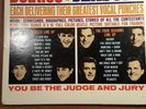 The Beatles vs The Four Seasons With Centerfold