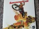Summertime Killer Soundtrack Luis Bacalov Colored Red Vinyl Record LP Reissue
