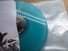 NEW SUPER RARE King Gizzard - Polygondwanaland CLEAR Vinyl LP x/100 Fuzz Club