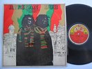 V/A African Dub All Mighty Chapter 3 GIBBS Roots Reggae + Hard Steppers LP HEAR