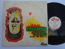 SONS OF NEGUS Rastafari In Dub TOP RANKING Roots Reggae LP Hard Dub  HEAR