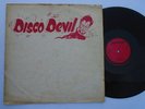 LEE PERRY / BOB MARLEY Disco Devil UPSETTER Roots Reggae 12