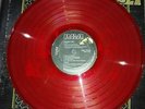 ABBA Greatest Hits El Salvador LP DICESA PROMO VERY RARE COVER RED VINYL wow