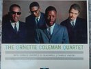 The Ornette Coleman Quartet ?– This Is Our Music 1969 LP Atlantic ?SD 1353 EX