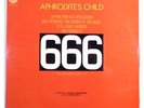 Aphrodite S Child - 666 2x33T Lp Ex Ex ( Rock Prog Rock)|3897.7|