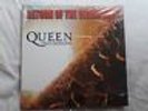 QUEEN + PAUL RODGERS - Return Of The Champions - 3 x VINYL LP - BOX SET - 2005