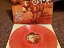 Blackberry Smoke pink vinyl LP Lynyrd Skynyrd The Black Crowes Allman Brothers