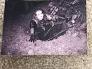 Masochist Original Photo Black Metal Profanatica Grand Belial's Key Barathrum