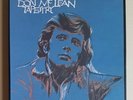 Don MCLEAN Tapestry 1971 US 3 3/4 IPS 4 Track Reel to Reel Tape VG+ Condition