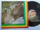 GREGORY ISAACS The Best Of Gregory Isaacs GG’S Roots Reggae LP HEAR