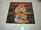 METALLICA - HARVESTER OF SORROW (12