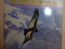 REB 440: Flight Of The Condor. BBC TV Series. Inti Illimani & Guamari. TAS list