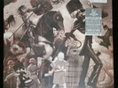 MY CHEMICAL ROMANCE THE BLACK PARADE NEWBURY COMICS EXCLUSIVE GREY VINYL