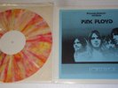 PINK FLOYD Take Linda Surfin LP RARE Wizardo Rekords  Teddy Bear Records WR007