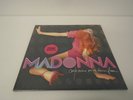 Madonna - Confessions On A Dance Floor SEALED 2 x PINK VINYL LP