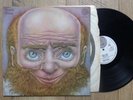 GENTLE GIANT   Debut Same Titled UK LP Vertigo Swirl Label Stunning
