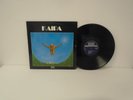 Kaipa - S/T ORIG. SWEDISH LP