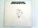 DONNY HATHAWAY - Extension Of A Man   LP D