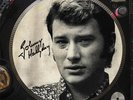Johnny Hallyday - Noir c'est noir  12