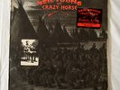 Neil Young with Crazy Horse - Broken Arrow Double Vinyl LP 1996 reprise records