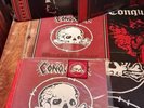 Conqueror Box Black Metal RAR Blasphemy Horna Black Witchery