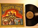 THE GRATEFUL DEAD Warner Bros W 1689 MONO GOLD LABEL -LISTEN
