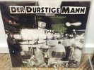 Der Durstige Mann Bier 4 Tot Ror Rock O Rama LP Vinyl Frankfurt