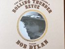 Bob Dylan Rolling Thunder Review Bootleg Series 5 LP Box set, C2K 87047-1