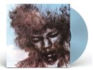 Jimi Hendrix - The Cry Of Love - Light Blue Vinyl Album - Limited Edition
