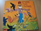 LP-Stone The Crows-Same--Vinyl
