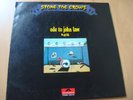 LP-Stone The Crows-Ode To John Law--Vinyl