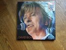 DAVID BOWIE - OLYMPIA 2002 -  2LP + 3CD BOX SET LTD EDITION
