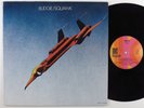BUDGIE Squawk KAPP LP VG++/NM