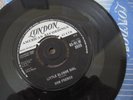 DON FRENCH Little Blonde Girl  1959  LONDON    GOOD CONDITION