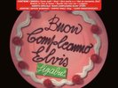 LIGABUE - BUON COMPLEANNO ELVIS - 2LP PICTURE NEW SEALED 2015 - COPY # 0017/3000