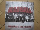 Madball ?– Infiltrate The System,LP,NYHC,SXE,Agnostic Front,OVP