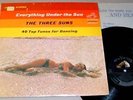 THREE SUNS LP - Everything Under the Sun (1963)