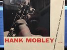 HANK MOBLEY “Hank Mobley” Scorpio reissue Blue Note 1568 Stereo Vinyl NEW